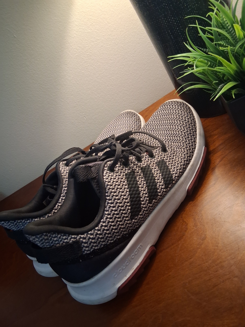 Adidas Cloudfoam Sneakers